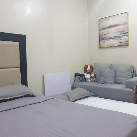 Cunduniaia Sunvida Tower Condominium Unit Across Sm Cebu Buitenkant foto