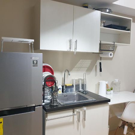 Cunduniaia Sunvida Tower Condominium Unit Across Sm Cebu Buitenkant foto