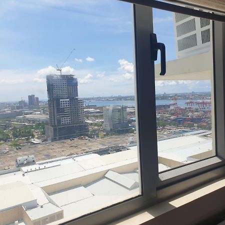 Cunduniaia Sunvida Tower Condominium Unit Across Sm Cebu Buitenkant foto