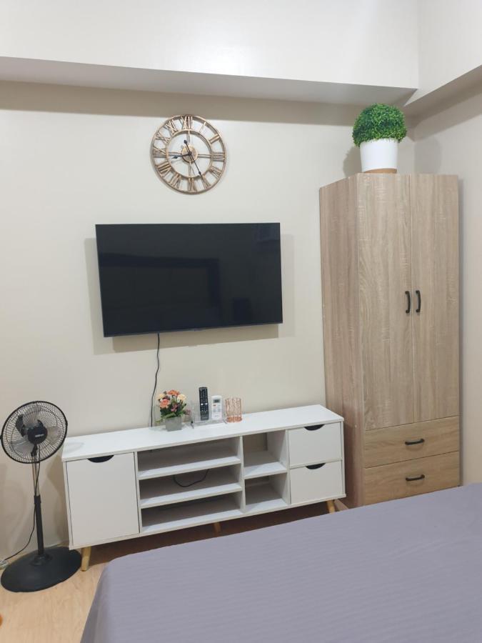 Cunduniaia Sunvida Tower Condominium Unit Across Sm Cebu Buitenkant foto