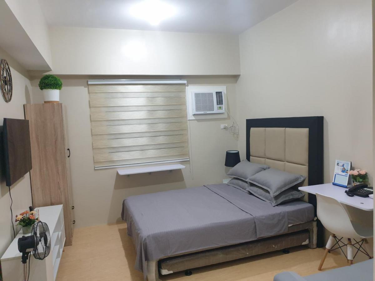 Cunduniaia Sunvida Tower Condominium Unit Across Sm Cebu Buitenkant foto