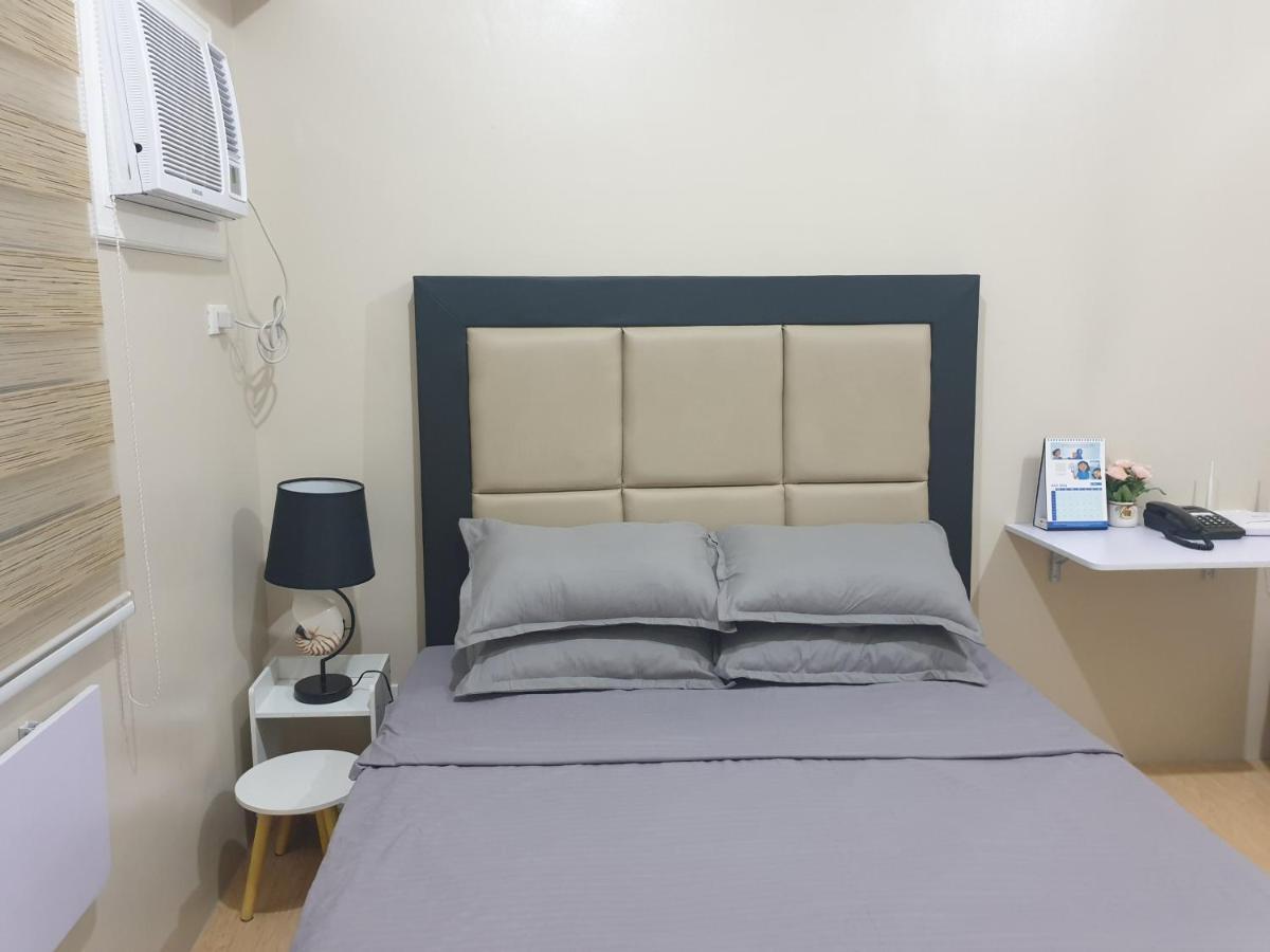 Cunduniaia Sunvida Tower Condominium Unit Across Sm Cebu Buitenkant foto