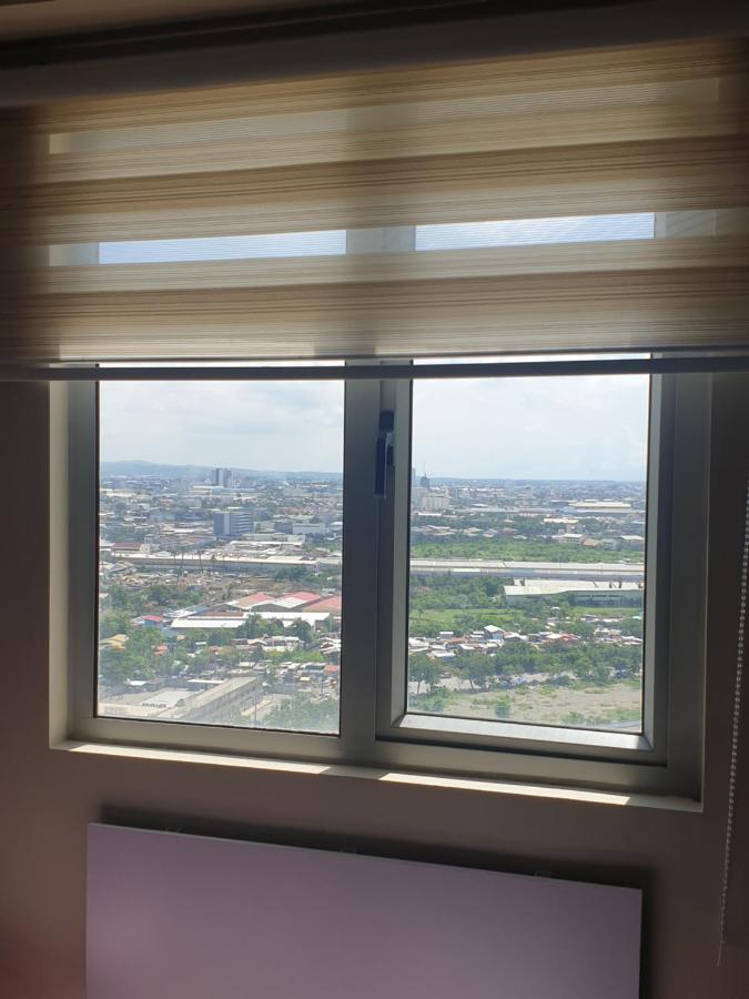 Cunduniaia Sunvida Tower Condominium Unit Across Sm Cebu Buitenkant foto